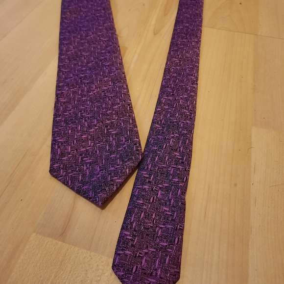 Gucci  Tie rare vintage - Picture 2 of 5